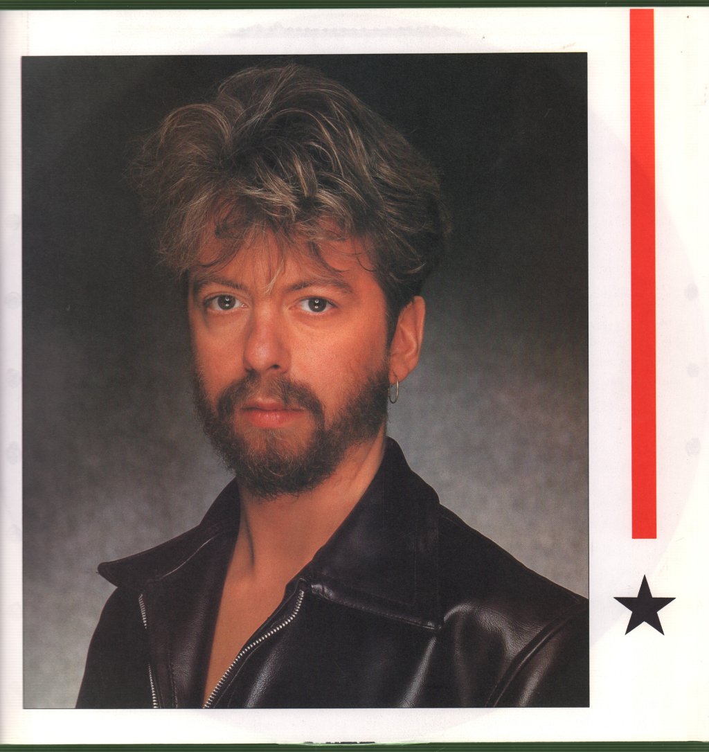 Eurythmics - Touch - Lp