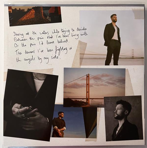Calum Scott - Bridges - Double Lp