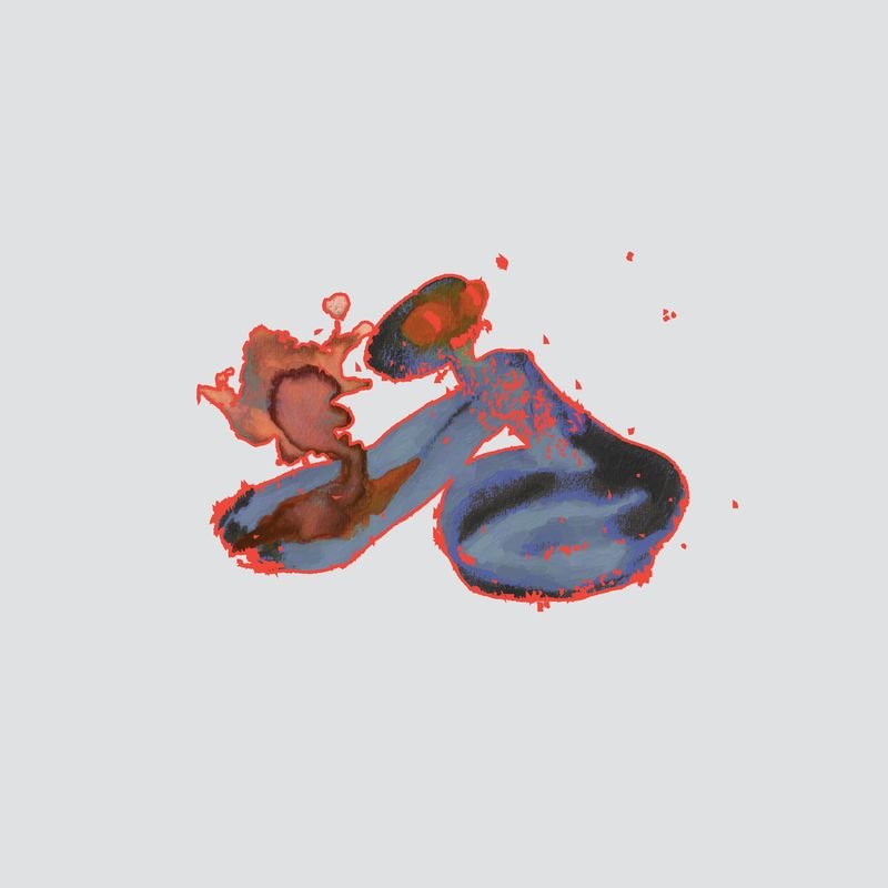 upsammy & Valentina Magaletti - Seismo - Lp