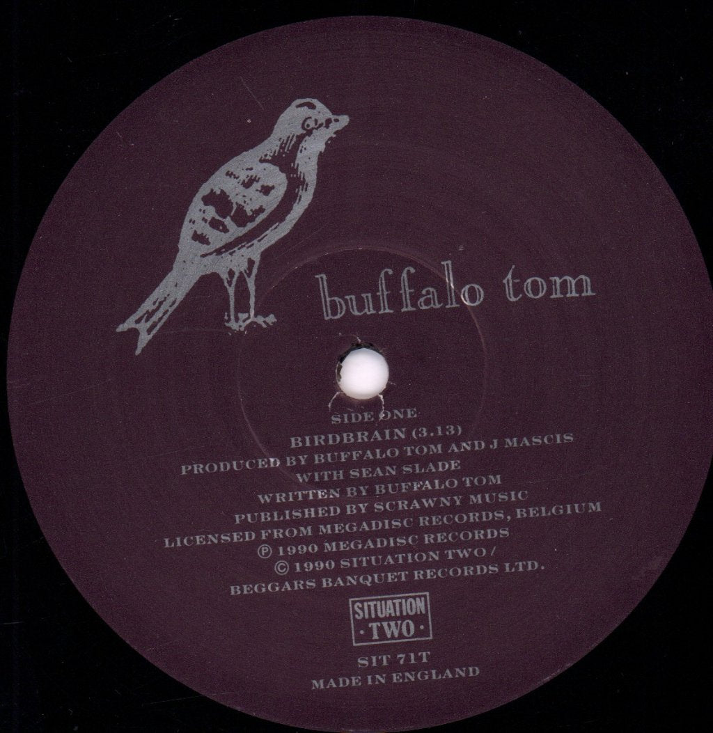 Buffalo Tom - Birdbrain - 12 Inch