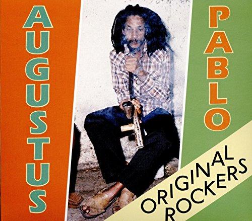 Augustus Pablo - Original Rockers - Cd