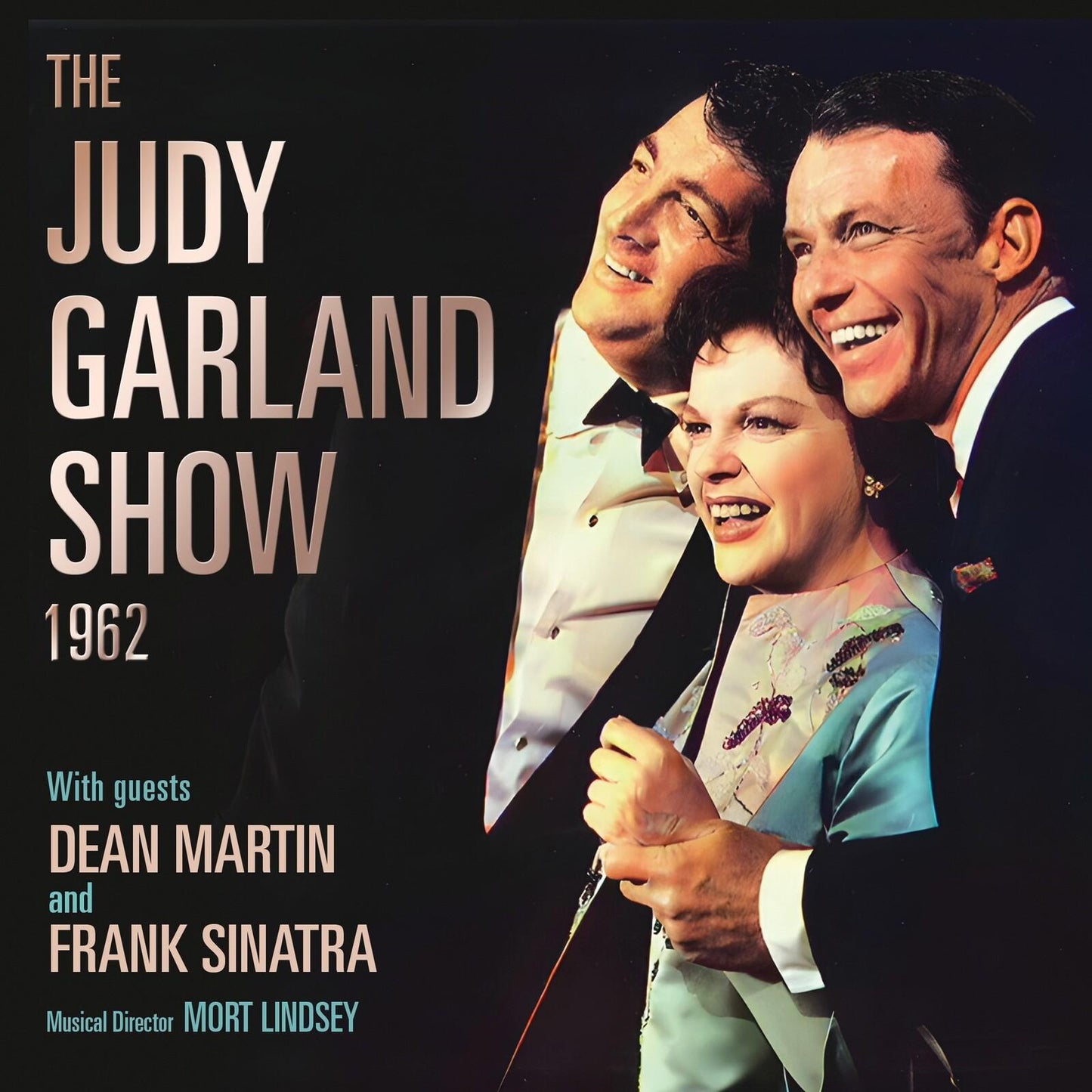 Judy Garland - Judy Garland Show 1962 - Cd