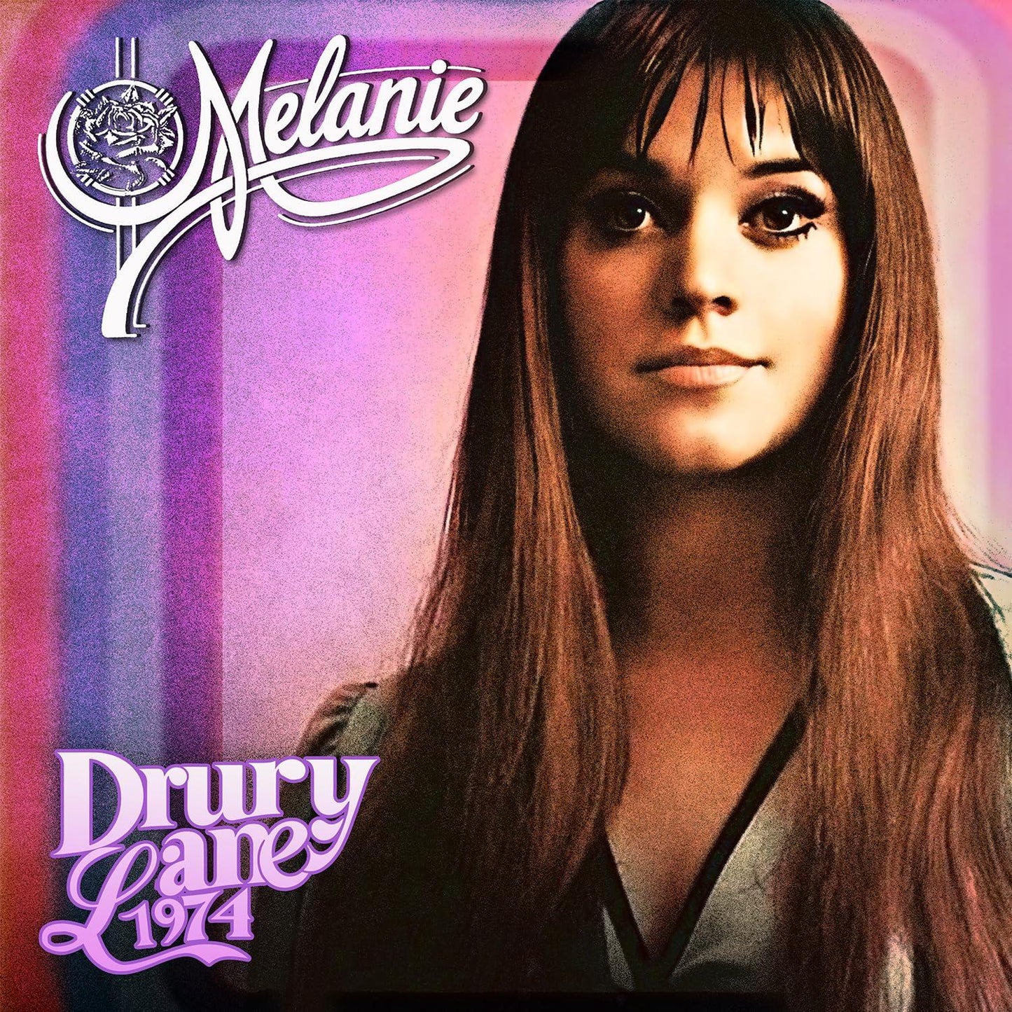 Melanie - Drury Lane 1974 - Cd