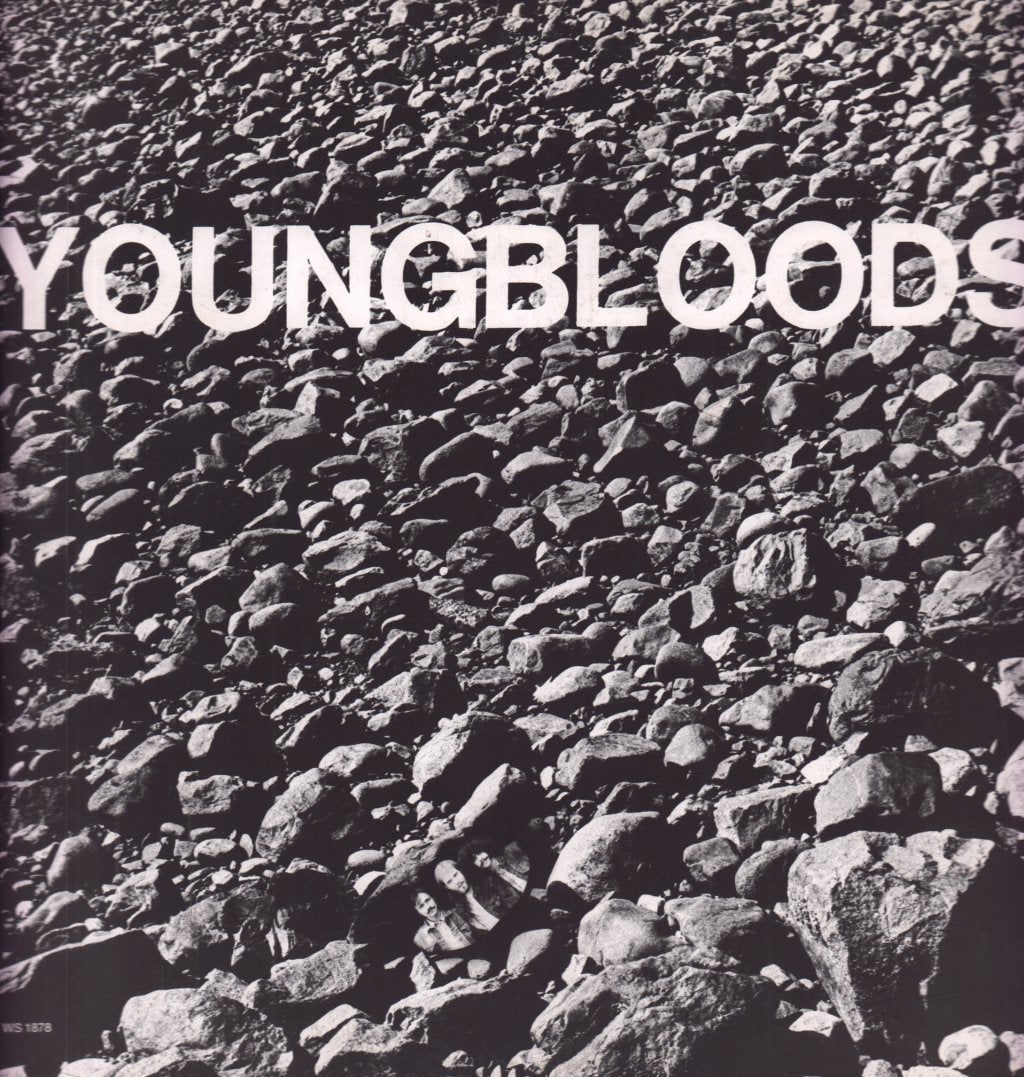 Youngbloods - Rock Festival - Lp