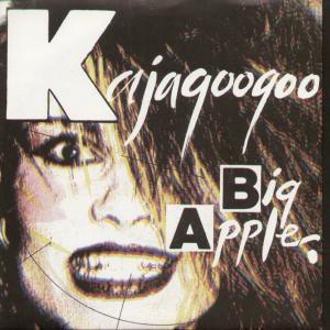 Kajagoogoo - Big Apple - 7 Inch