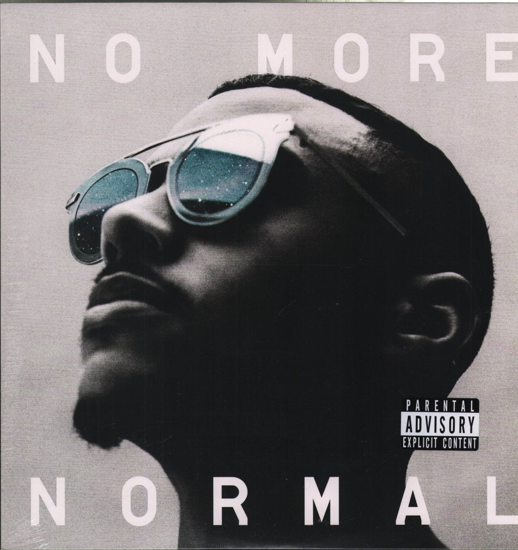Swindle - No More Normal - Lp