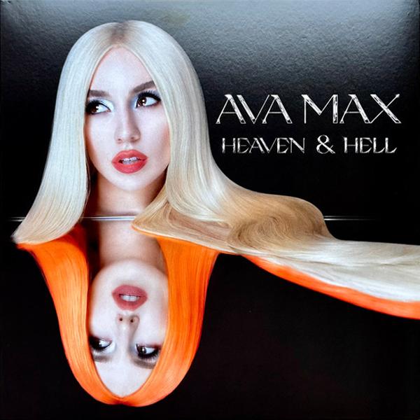 Ava Max - Heaven & Hell - Lp