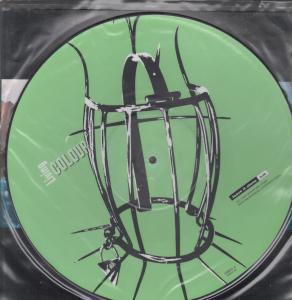 Living Colour - Leave It Alone - 12 Inch