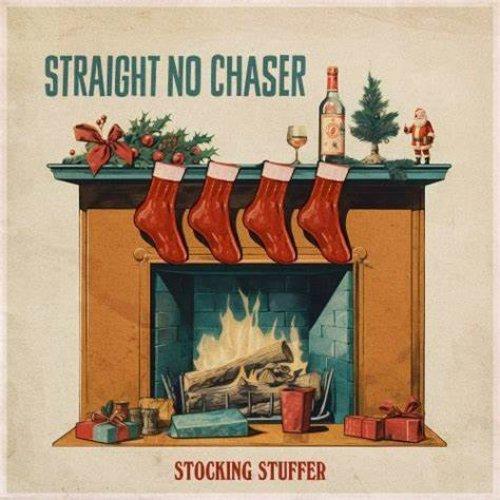 Straight No Chaser - Stocking Stuffer - Cd