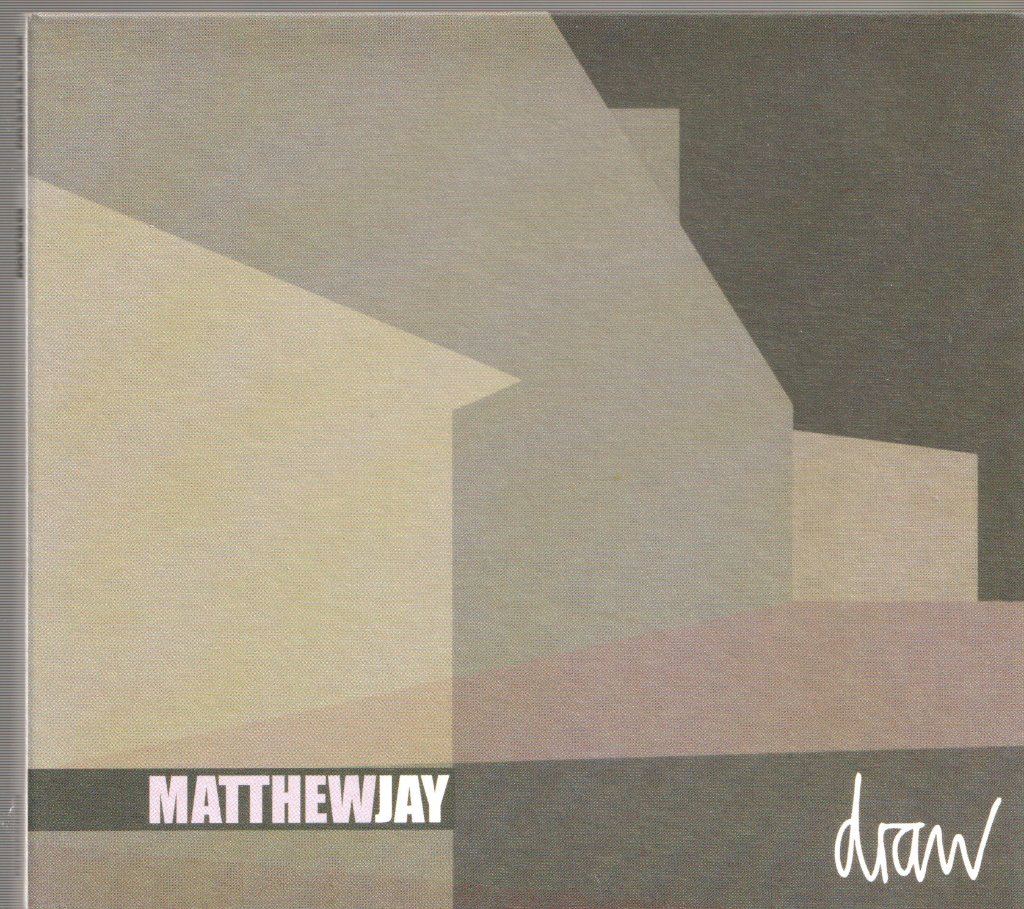 Matthew Jay - Draw - Cd