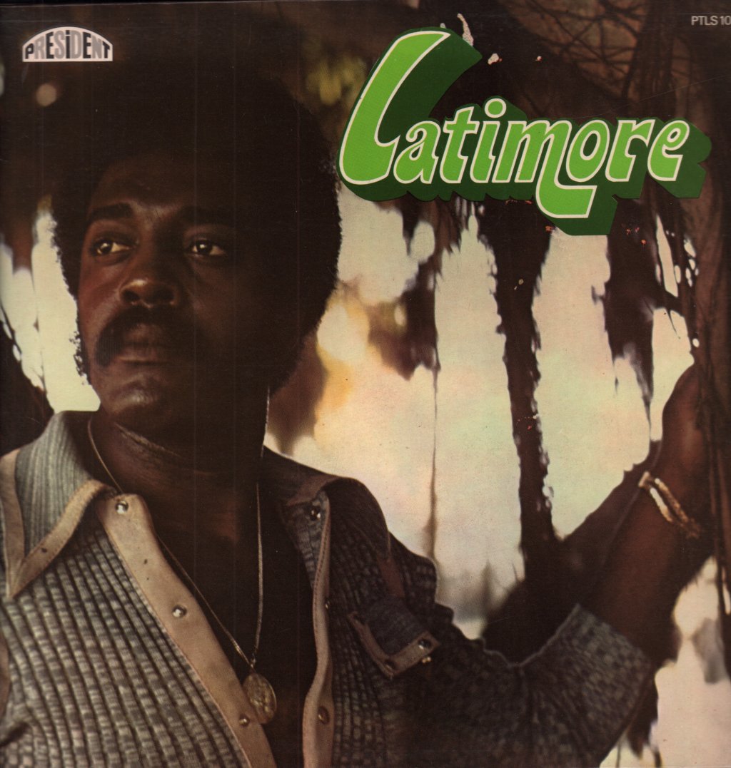 Latimore - Latimore - Lp