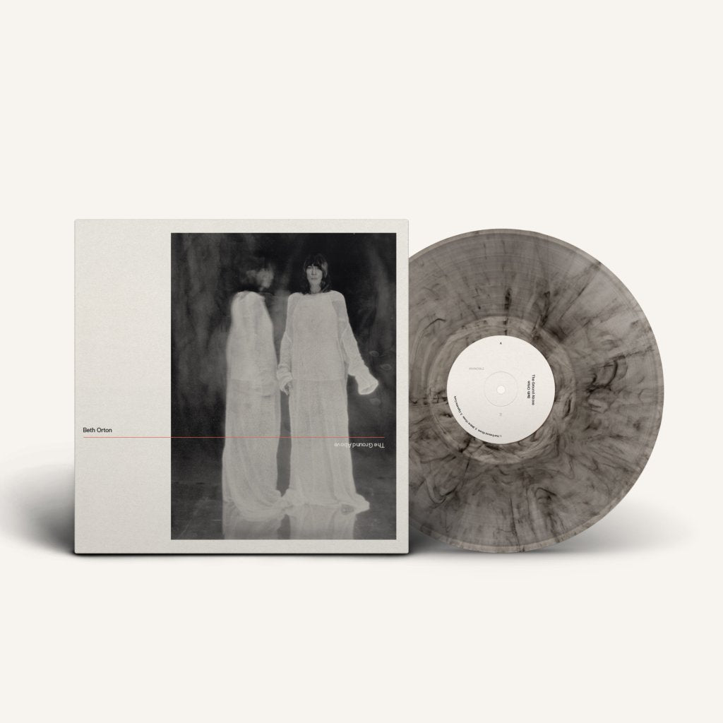 Beth Orton - Ground Above - Lp