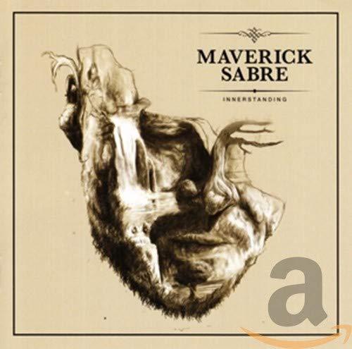 Maverick Sabre - Innerstandings - Cd