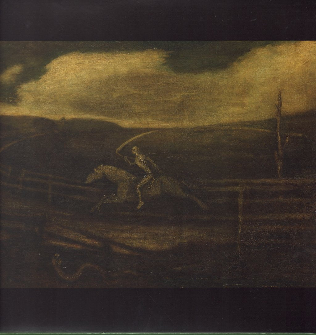 Ian Felice - In The Kingdom Of Dreams - Lp