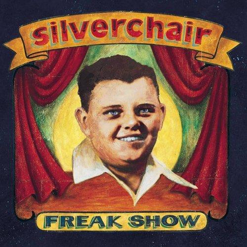 Silverchair - Freak Show - Lp