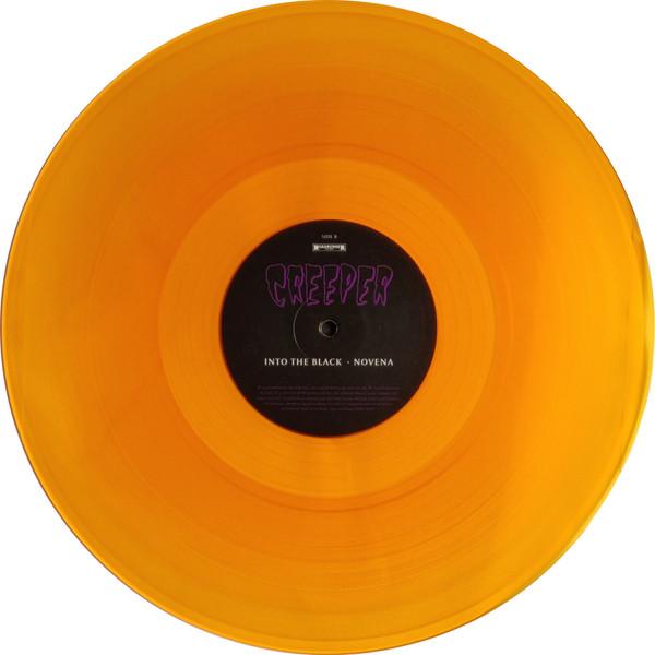 Creeper - Creeper - 12 Inch