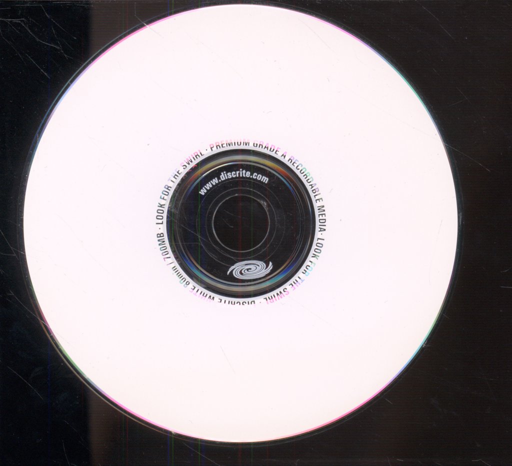 Jay - Blackrock EP - Cdr