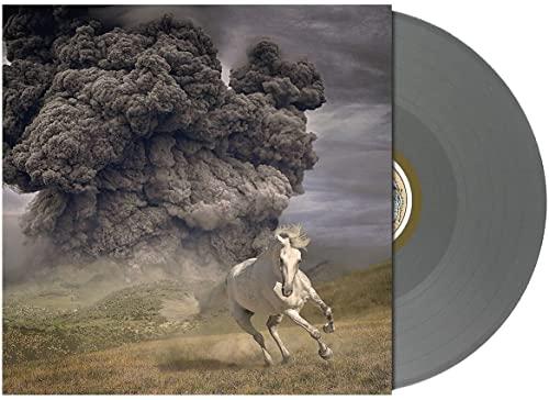 White Buffalo - Year of the Dark Horse - Lp