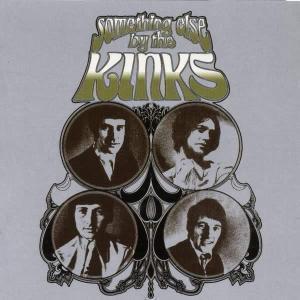 Kinks - Something Else - Lp