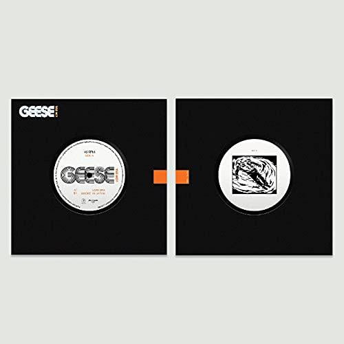 Geese - Low Era/Smoke In Japan - 7 Inch