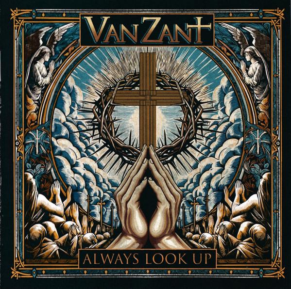 Van Zant - Always Look Up - Cd