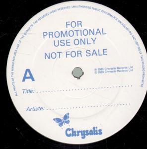 Intaferon - Steamhammer Sam - 12 Inch