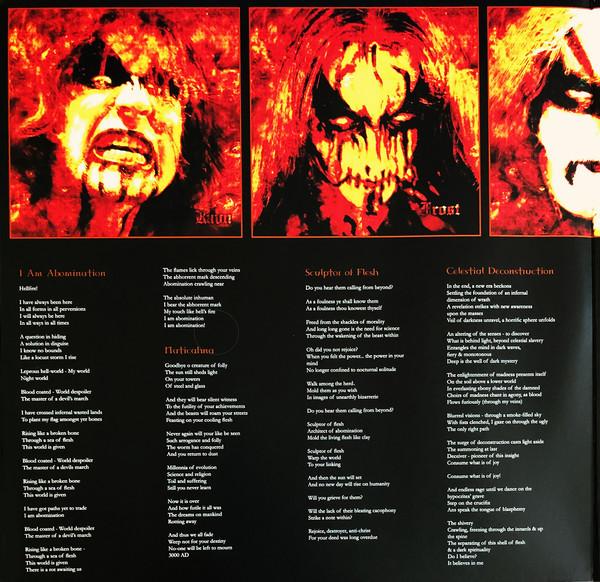 1349 - Hellfire - Double Lp