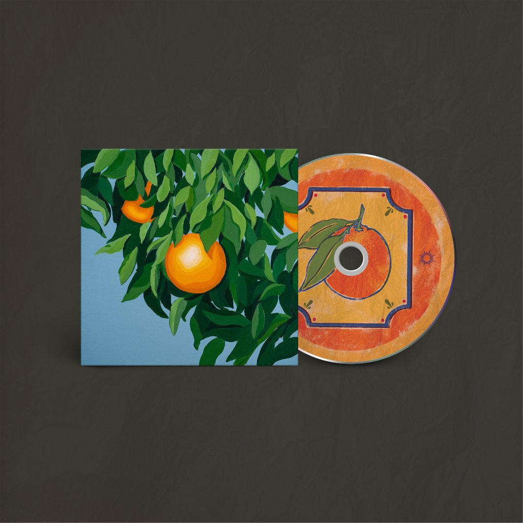 Tyler Ballgame - For The First Time, Again - Cd