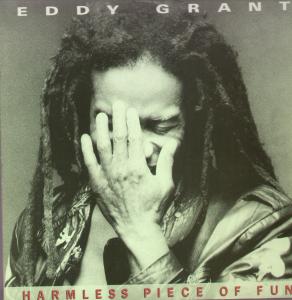 Eddy Grant - Harmless Piece Of Fun - 12 Inch