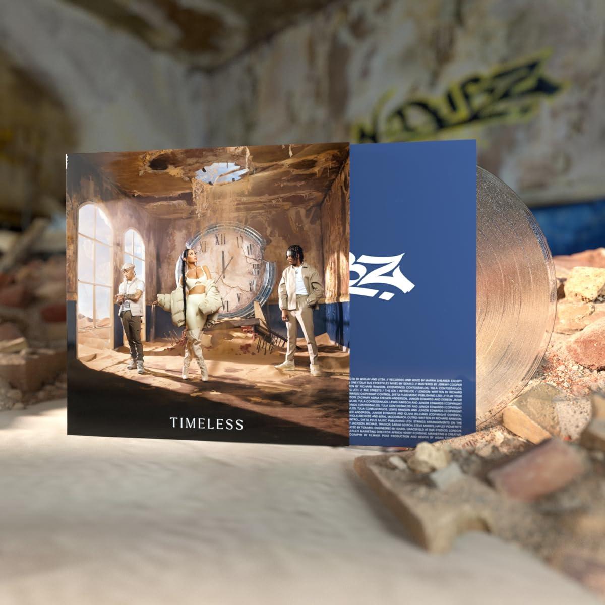 N-Dubz - Timeless - Lp