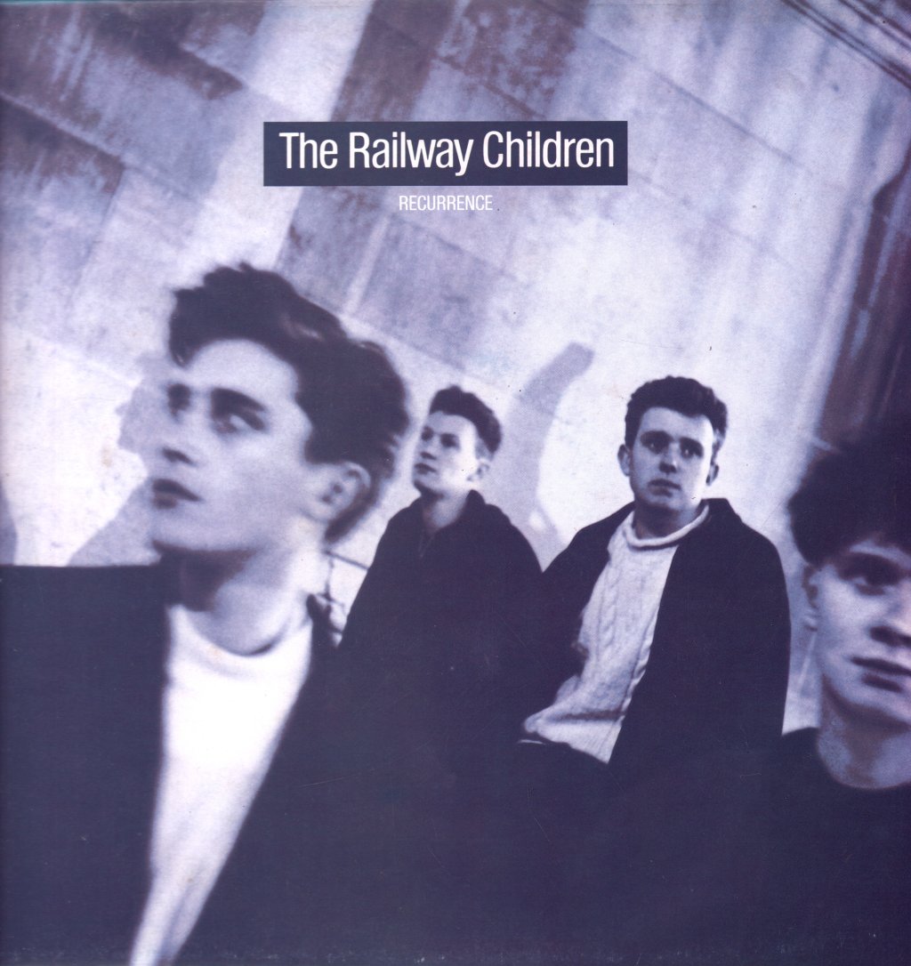 Railway Children - Recurrence - Lp