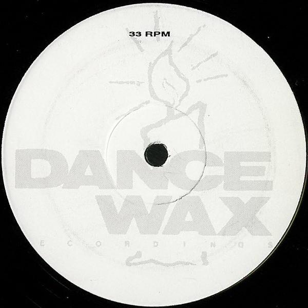 Desired State - Dance The Dream - 12 Inch