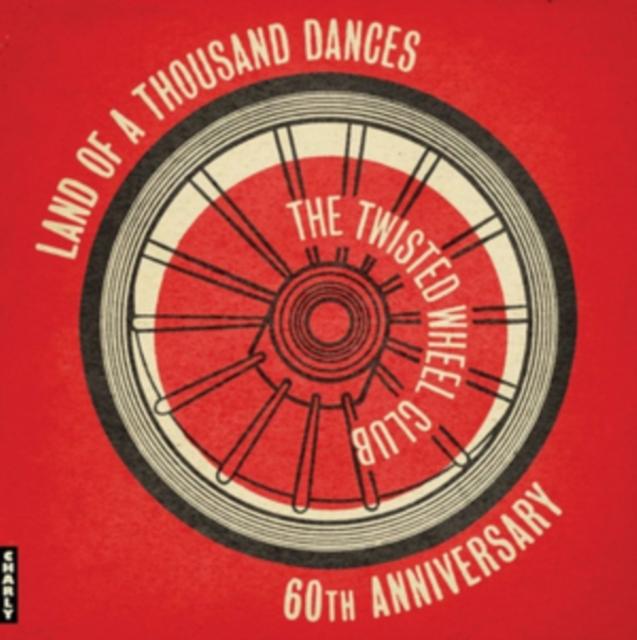 Various Artists - Twisted Wheel Club: Land of A Thousand Dances (60th Anniversary) - Lp