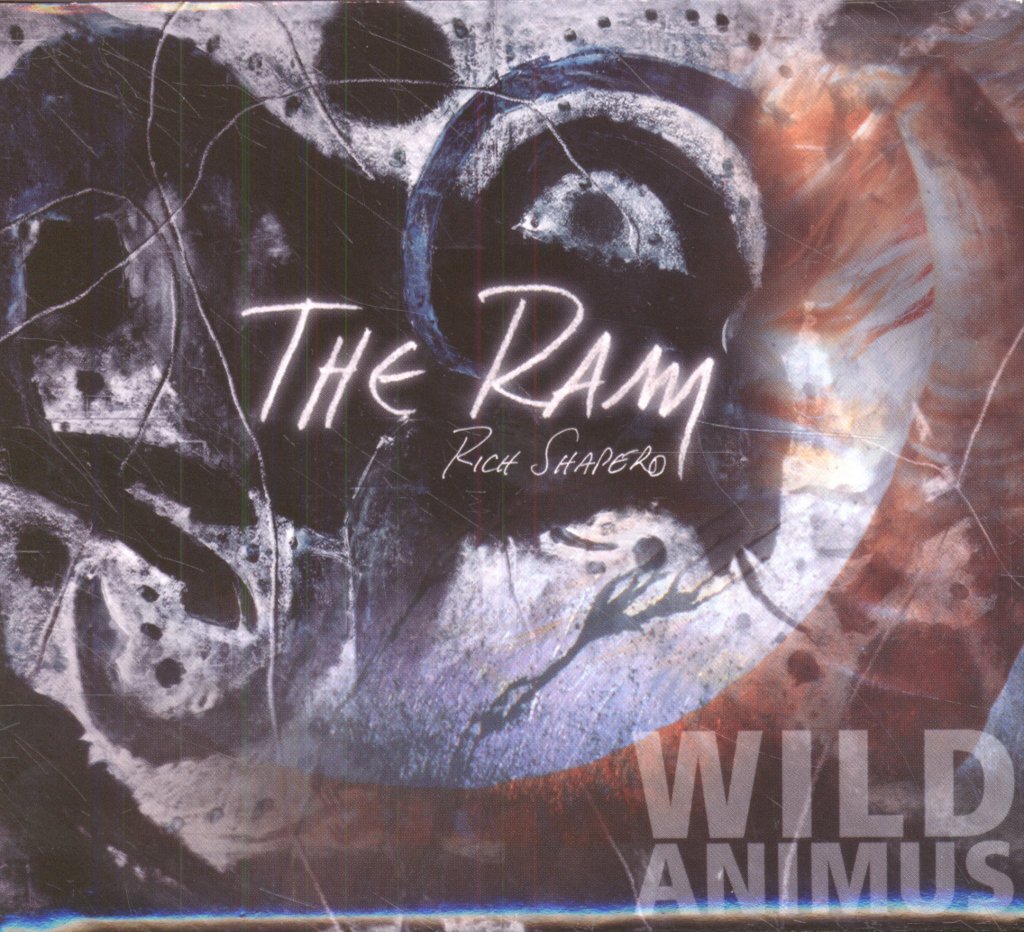 Rich Shapero - Wild Animus : The Ram - Cd