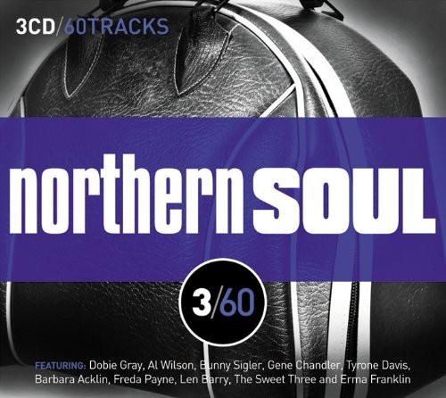 Various Artists - Northern Soul - Cd Set