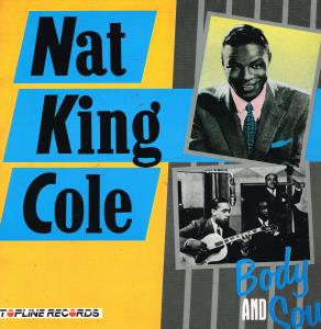 Nat King Cole - Body And Soul - Lp