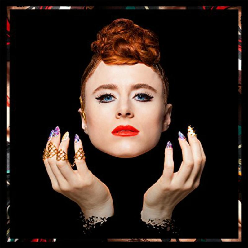Kiesza - Sound of A Woman - Cd