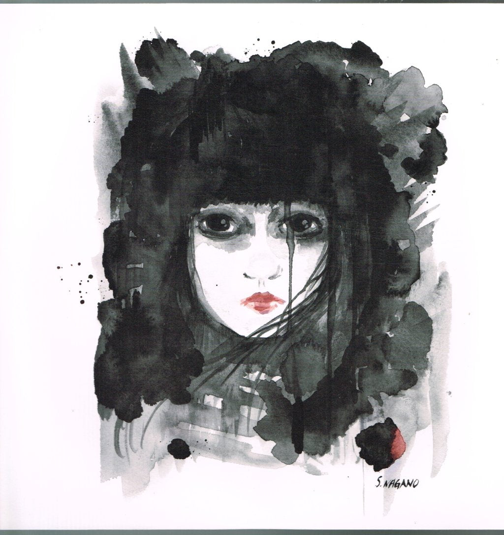 Sumie - Lost In Light - Lp