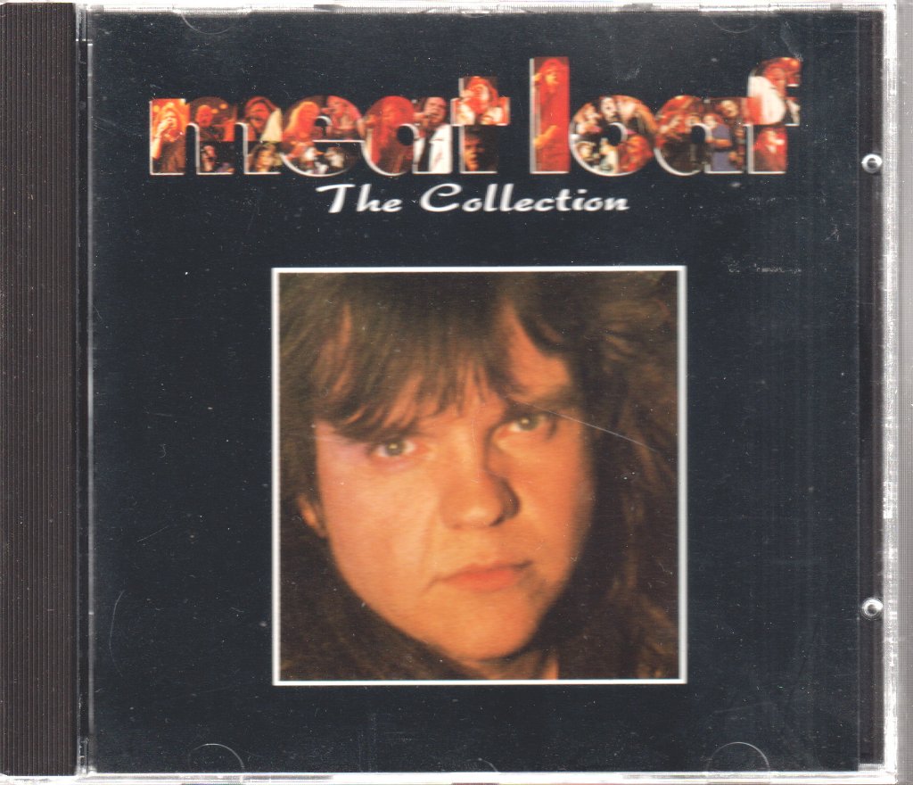 Meat Loaf - Collection - Cd
