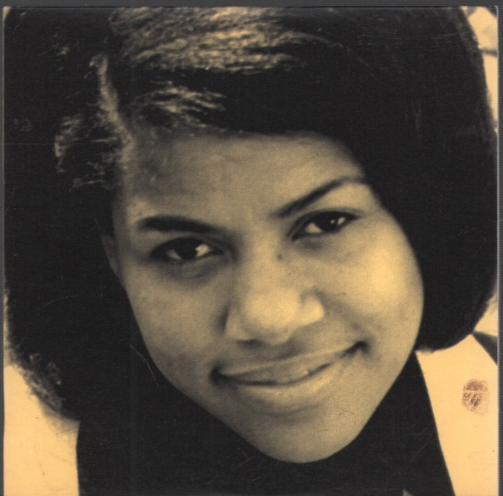 Bettye Swann - Bettye Swann - Cd