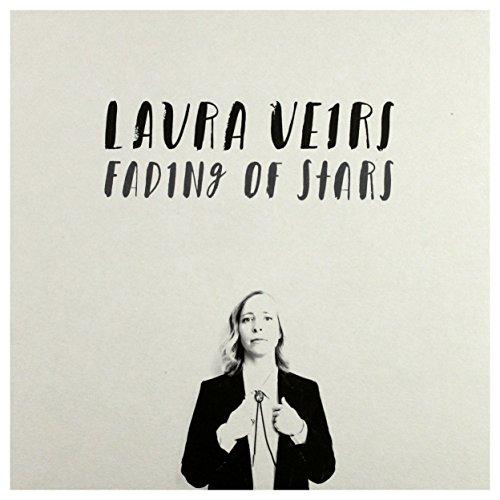 Laura Veirs - Fading of Stars - 7 Inch
