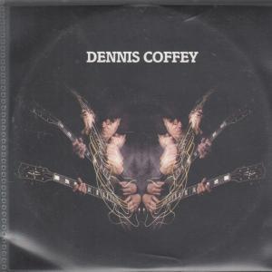 Dennis Coffey - Dennis Coffey - Cdr