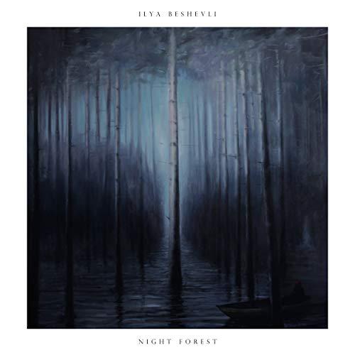 Ilya Beshevli - Night Forest - Cd