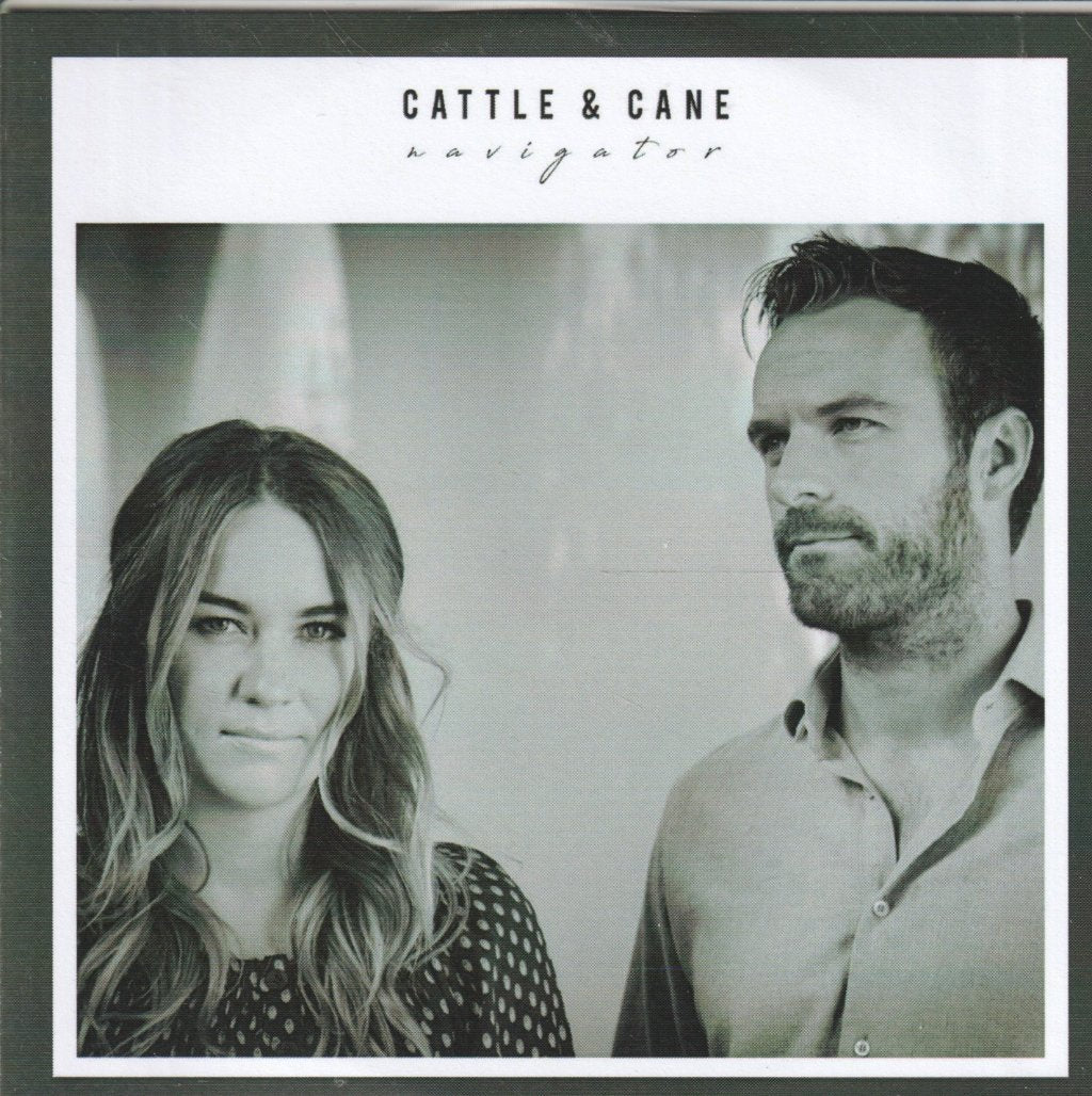 Cattle And Cane - Navigator - Cdr
