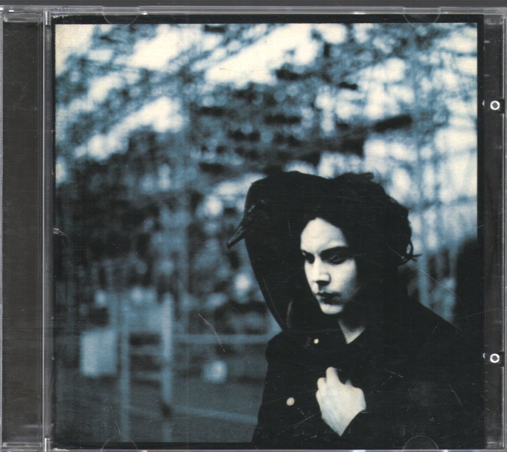 Jack White - Blunderbuss - Cd