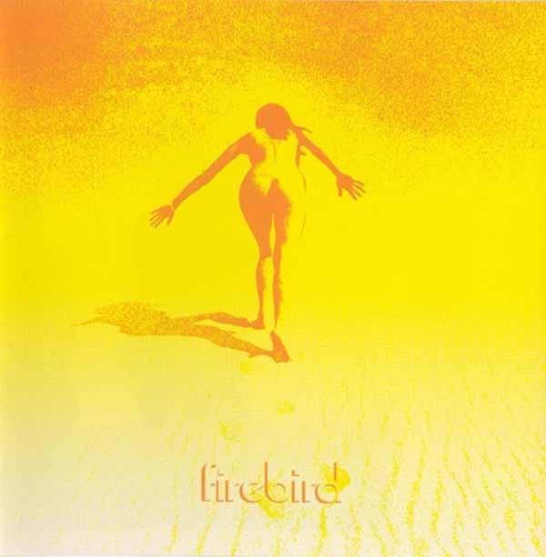 Firebird (Nwobhm Group) - Firebird - Lp