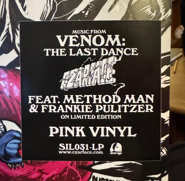 Czarface - Knull & Void - 12 Inch