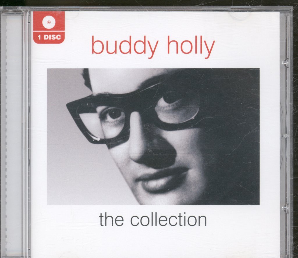 Buddy Holly - Collection - Cd