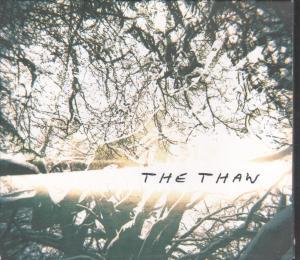 Eyes Shut Tight - Thaw - Cd