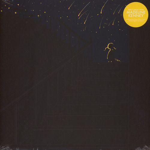 Madeline Kenney - Night Night At The First Landing - Lp